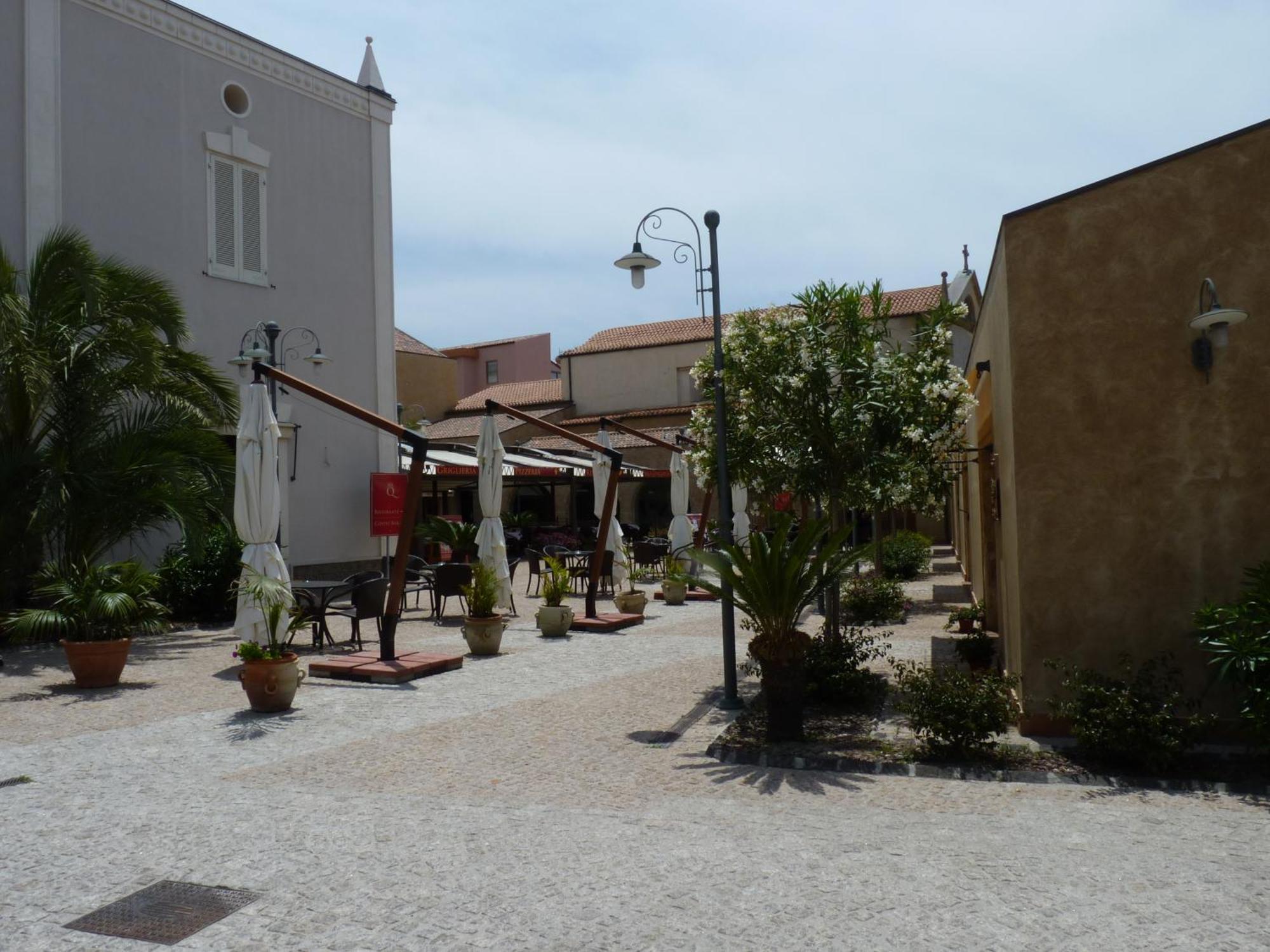 Quarte Sayal Hotel Alghero Exterior photo
